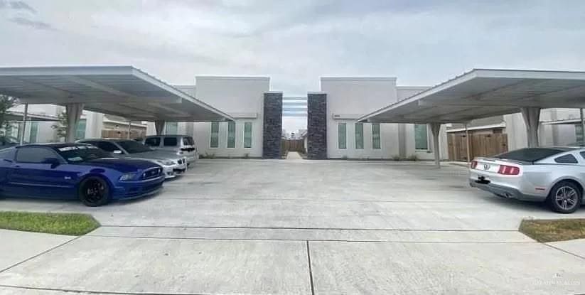 3409 Golden Nugget unit 1, Edinburg, TX 78541 - photo 1