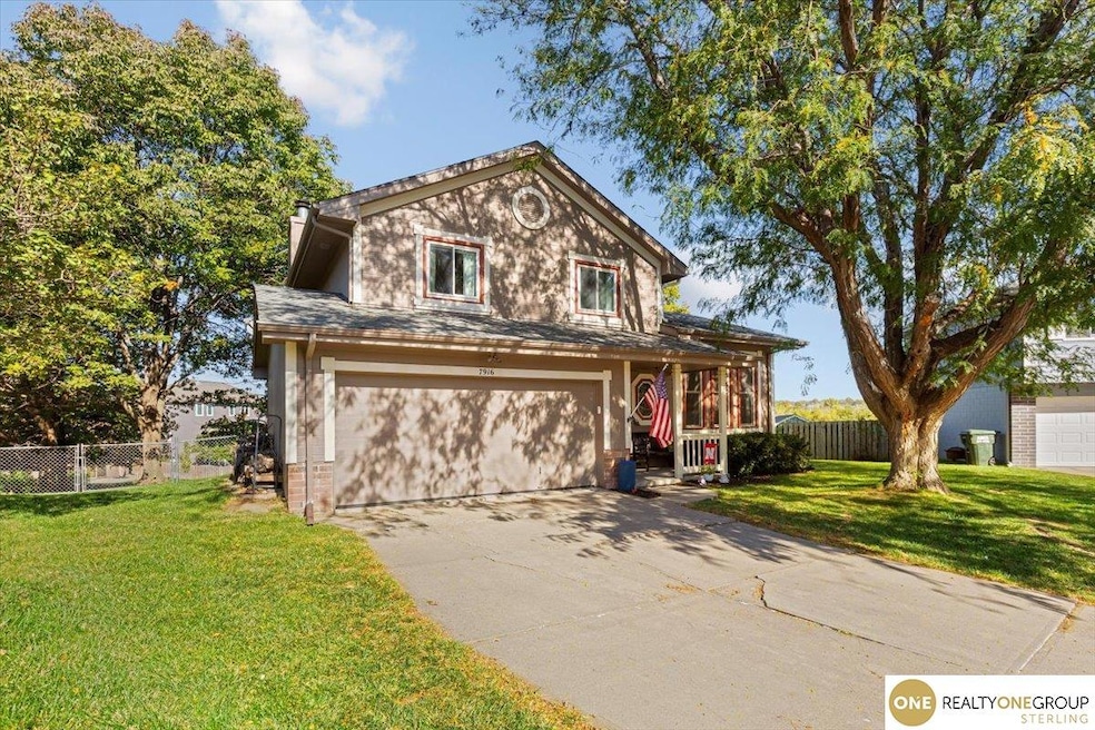 7916 Rock Creek Cir, Omaha, NE 68138 - photo 1