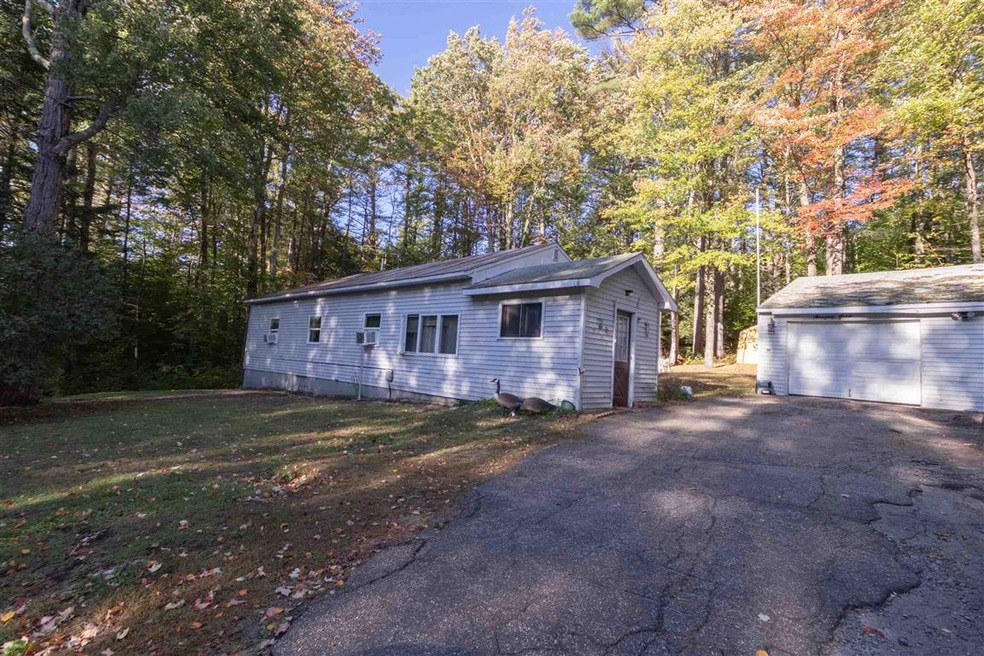 6 Corliss Hill Rd, Meredith, NH 03253 - photo 1