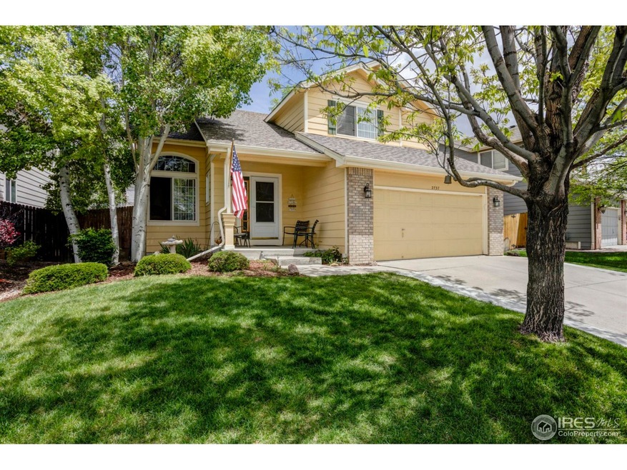 2737 E 132nd Place, Thornton, CO 80241 - photo 1