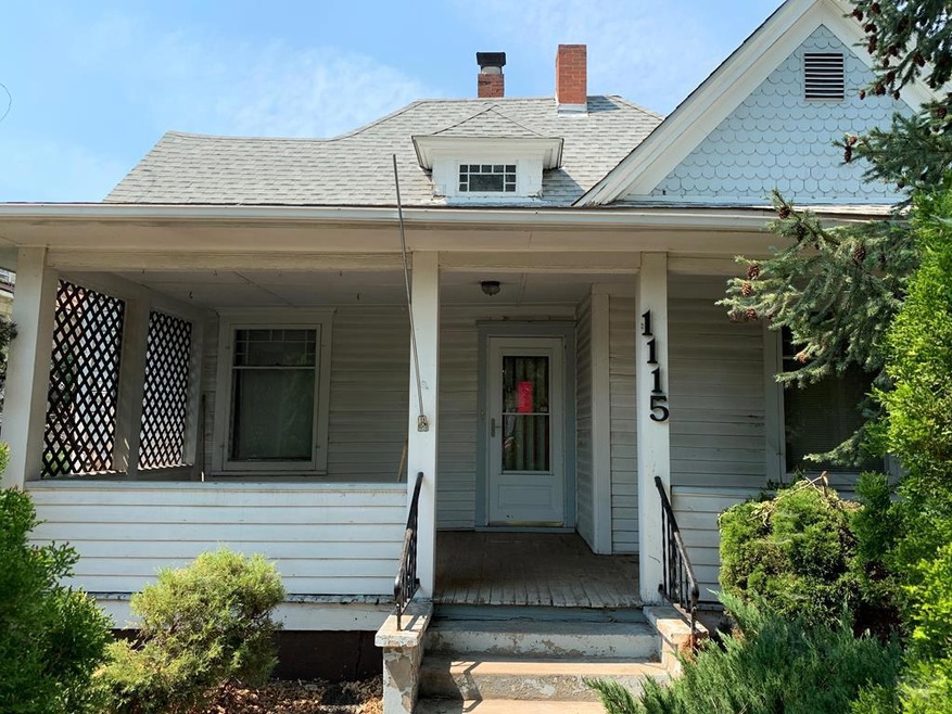 Main View