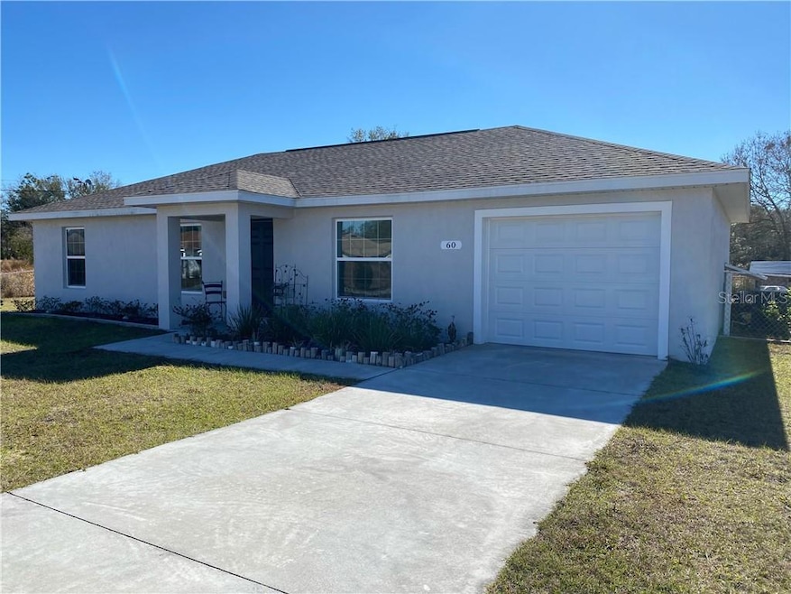 60 Dogwood Drive Pass, Ocala, FL 34472 - photo 1