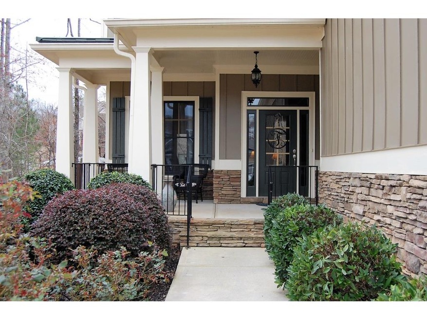 131 Cedar Ridge Way, Dallas, GA 30157 - photo 1