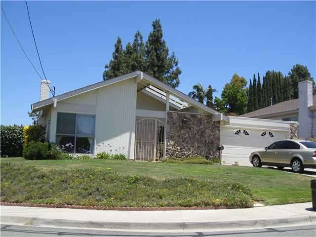 Lovely home on a cul-de-sac street