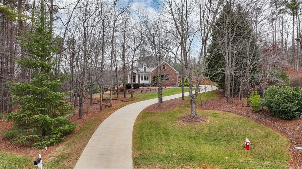 1048 Woodside Place, Asheboro, NC 27205 - photo 1