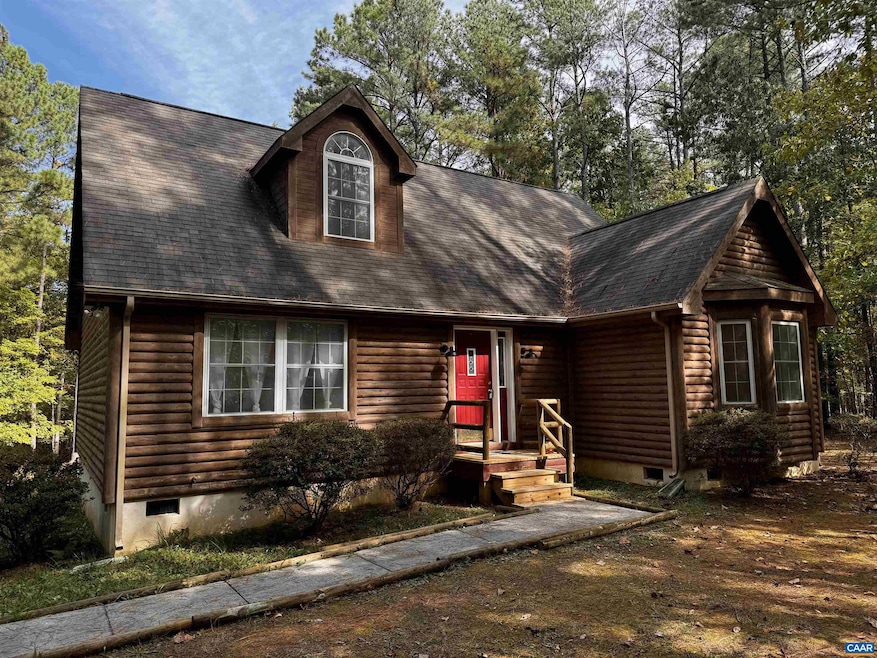 3126 Martin Kings Rd, Charlottesville, VA 22902 - photo 1