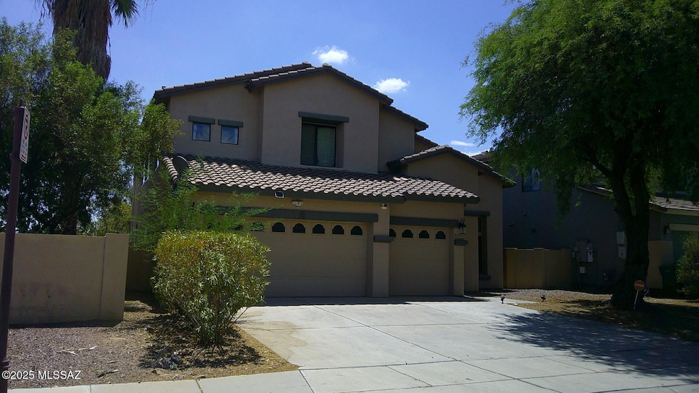 15197 S Avenida Rancho Verde, Sahuarita, AZ 85629 - photo 1