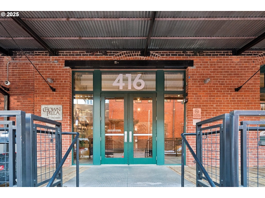 416 NW 13th Ave unit 303, Portland, OR 97209 - photo 1