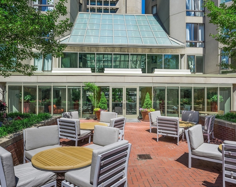 150 Huntington Ave unit SB2, Boston, MA 02115 - photo 1