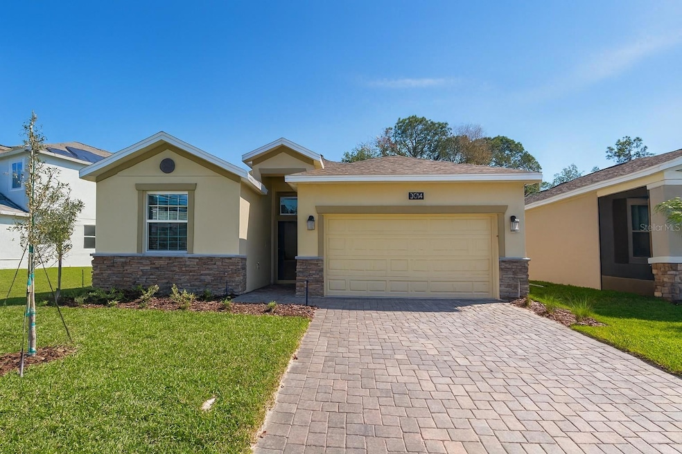3014 Camden Way, Davenport, FL 33837 - photo 1