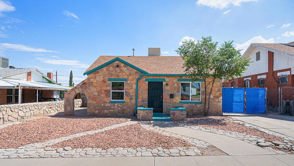 3516 Porter Ave, El Paso, TX 79930 - photo 1