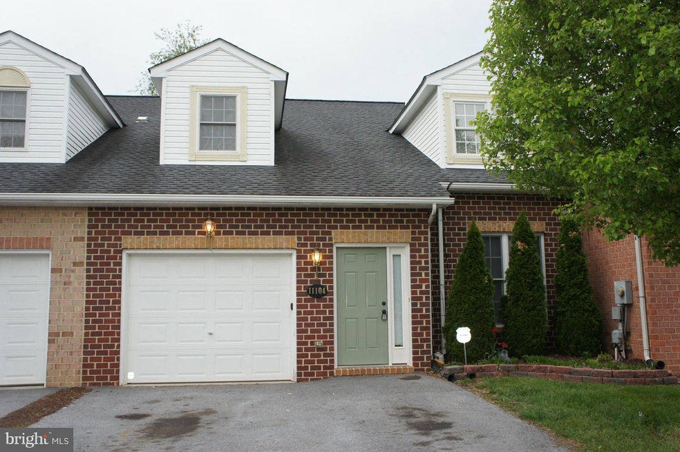 11104 Jade Ct, Hagerstown, MD 21742 - photo 1
