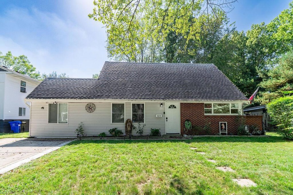 4703 Janis Dr, Columbus, OH 43227 - photo 1