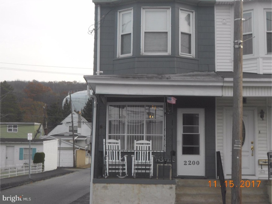 2200 Centre St, Ashland, PA 17921 - photo 1