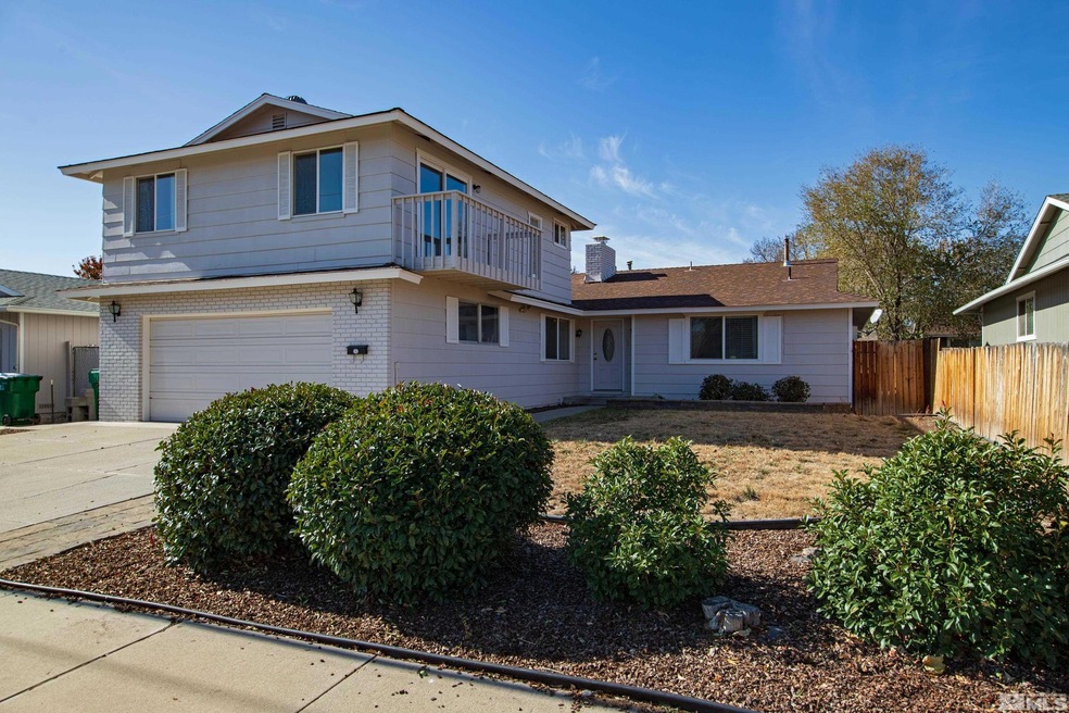 3293 N Truckee Ln, Sparks, NV 89434 - photo 1