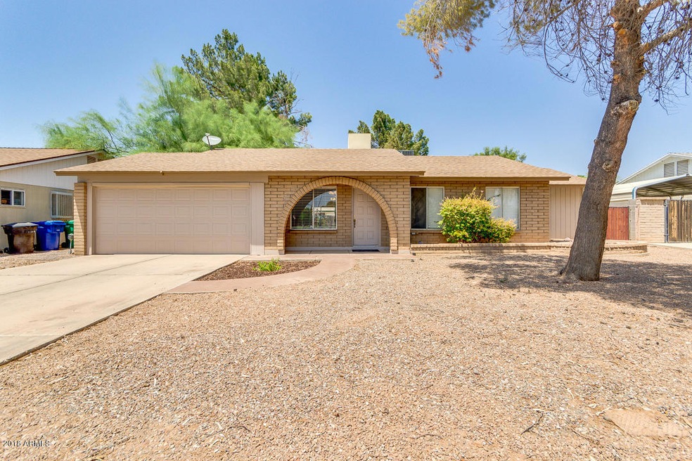 2258 E Holmes Ave, Mesa, AZ 85204 - photo 1