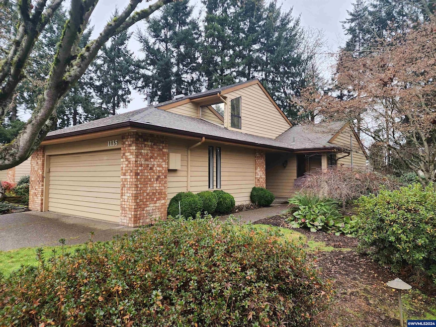 1135 Cayuse Cir SE, Salem, OR 97306 - photo 1