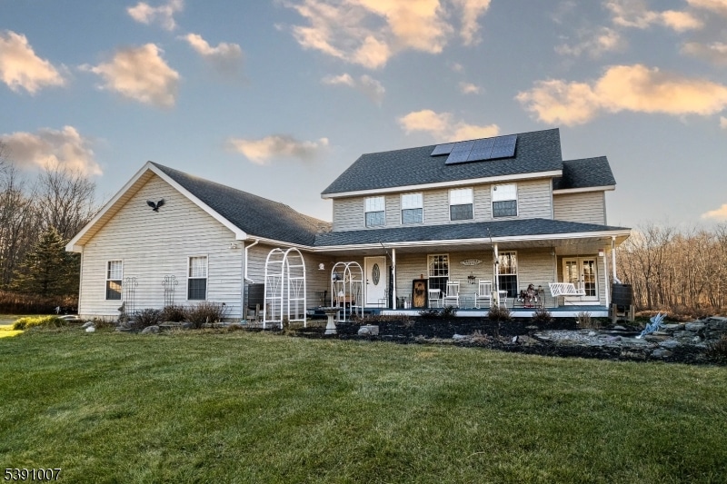 30 Lanning Rd, Blairstown, NJ 07825 - photo 1