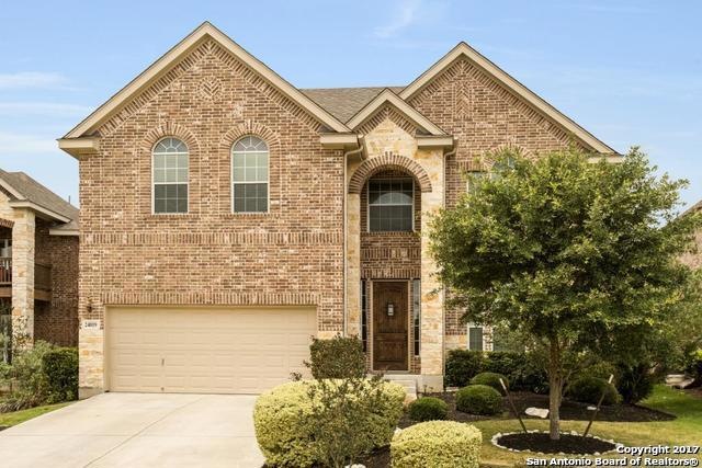 24019 Briarbrook Way, San Antonio, TX 78261 - photo 1