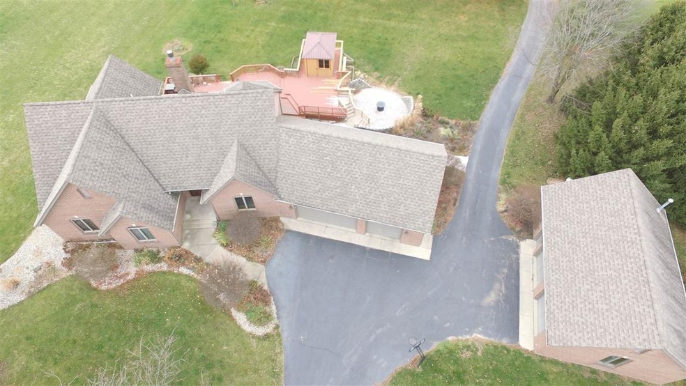 1172 S 400 W, Tipton, IN 46072 - photo 1