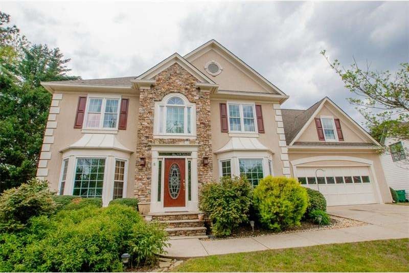 Must see this outstanding home in popular swim ten