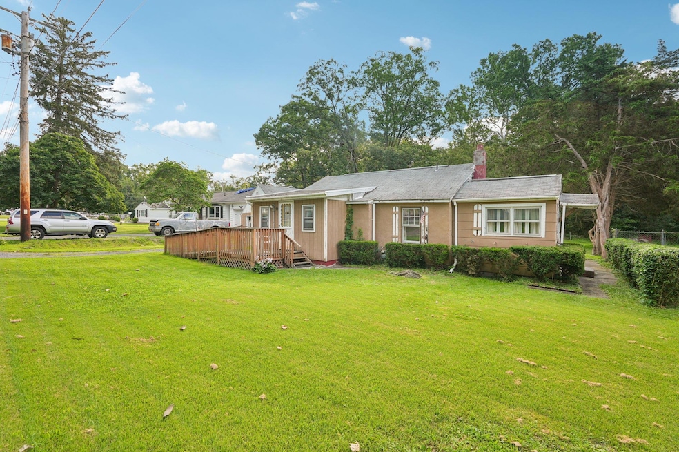 Sold $250,000 • Co-Listing Agent