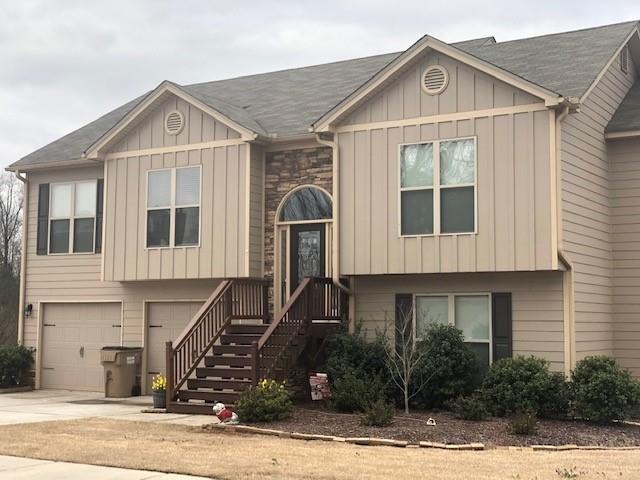 324 Deer Run Dr, Jefferson, GA 30549 - photo 1