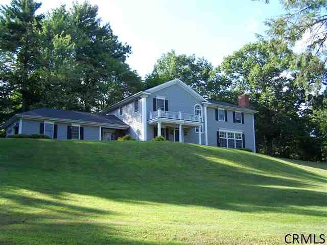 4 Hilltop Rd, Troy, NY 12180 - photo 1