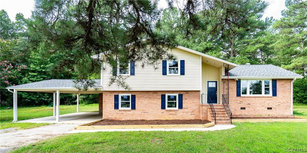 3068 County Dr, Petersburg, VA 23803 - photo 1