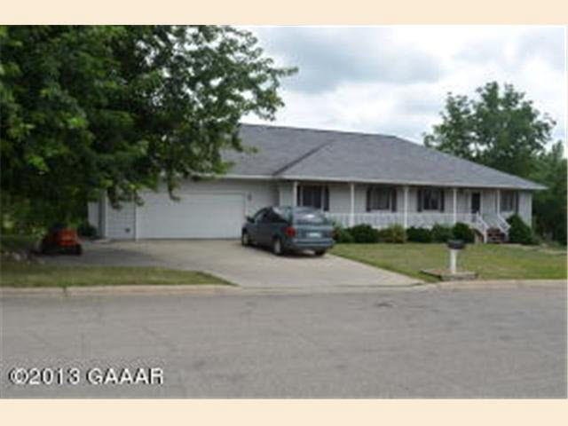 305 Eide Cir, Glenwood, MN 56334 - photo 1
