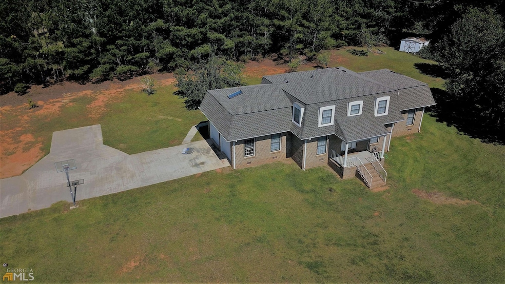 1715 Pleasant Hill Rd, Elberton, GA 30635 - photo 1