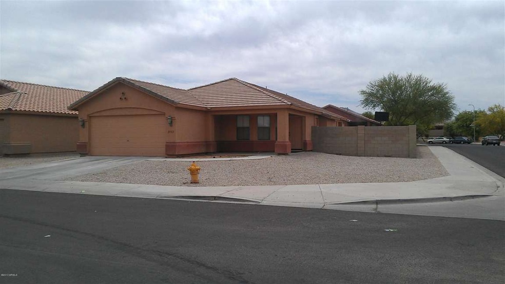 1 - 3733 W Burgess