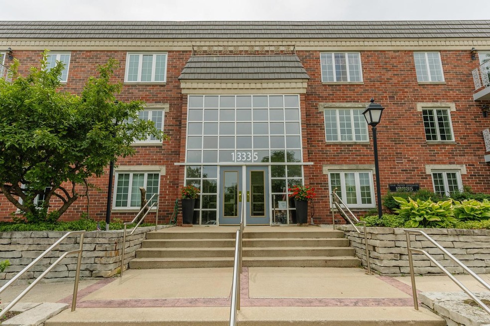 Elm Grove Terrace Condos