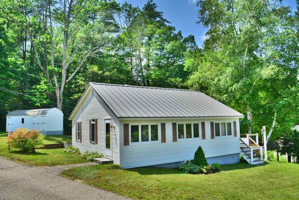 7 Carder Ln, Meredith, NH 03253 - photo 1