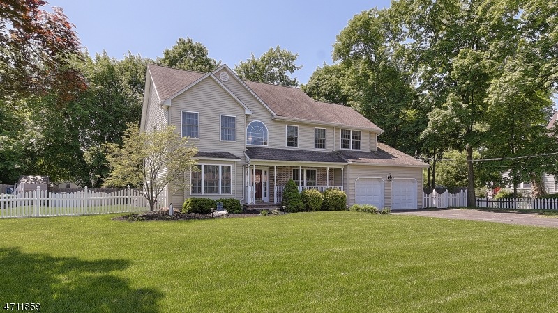 3 Sherman Ave, Pompton Plains, NJ 07444 - photo 1