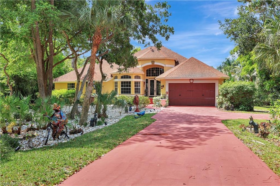 1904 Bethany Place, Naples, FL 34109 - photo 1