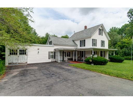 291 Summer St, Barre, MA 01005 - photo 1