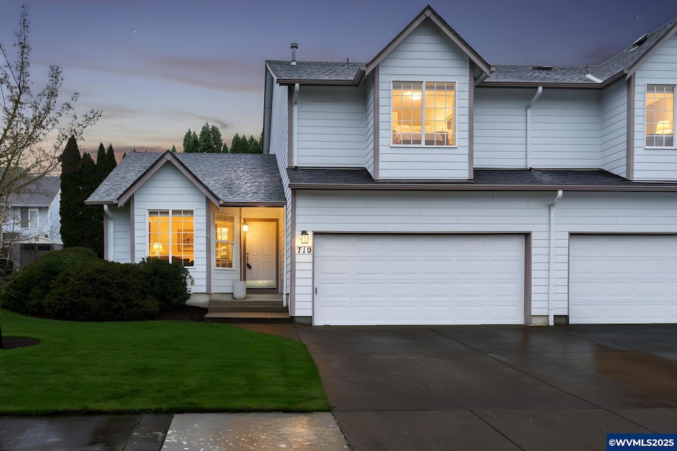 719 NW Sundance Cir, Corvallis, OR 97330 - photo 1