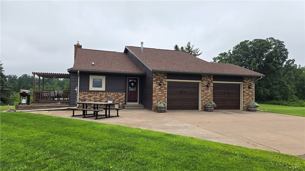 1337 15th Ave, Barron, WI 54812 - photo 1