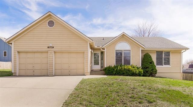 8039 Bell Rd, Lenexa, KS 66219 - photo 1