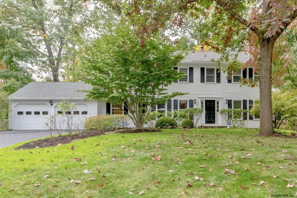 21 Tamarack Dr, Delmar, NY 12054 - photo 1