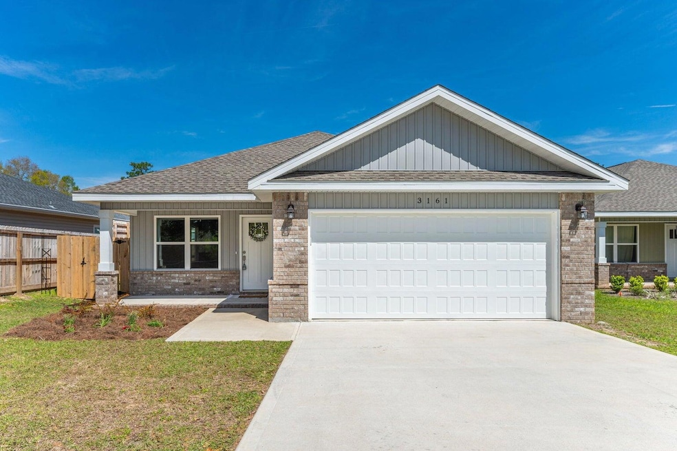 3161 Haskell Langley Rd
