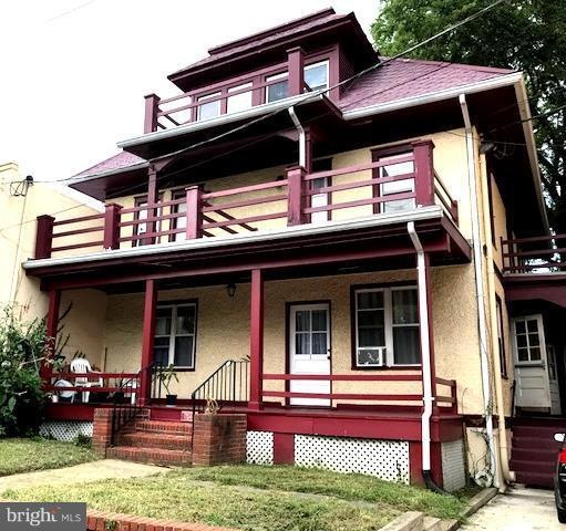 7044 Carroll Ave unit 4, Takoma Park, MD 20912 - photo 1