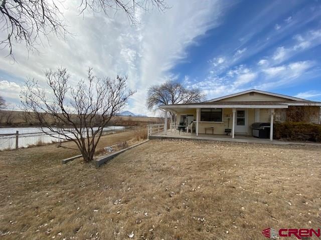 0 Road K 8, Cortez, CO 81321 - photo 1