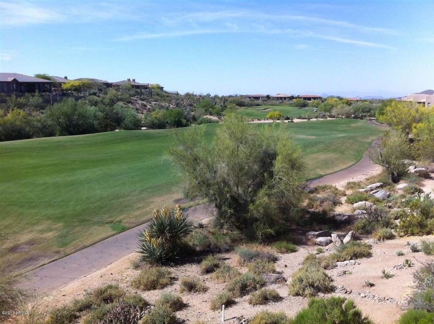 Legend Trail Golf Course