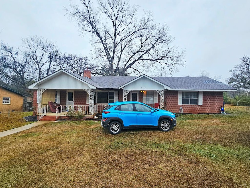 5435 Alabama 103, Slocomb, AL 36375 - photo 1