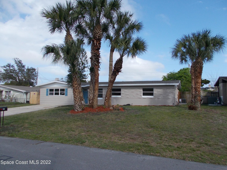 836 Evening Side Dr, Cocoa, FL 32922 - photo 1