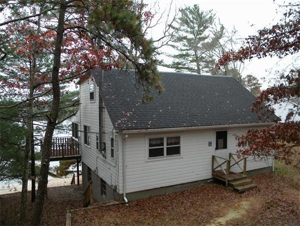 640 Wareham Rd unit HOUSE, Plymouth, MA 02360 - photo 1