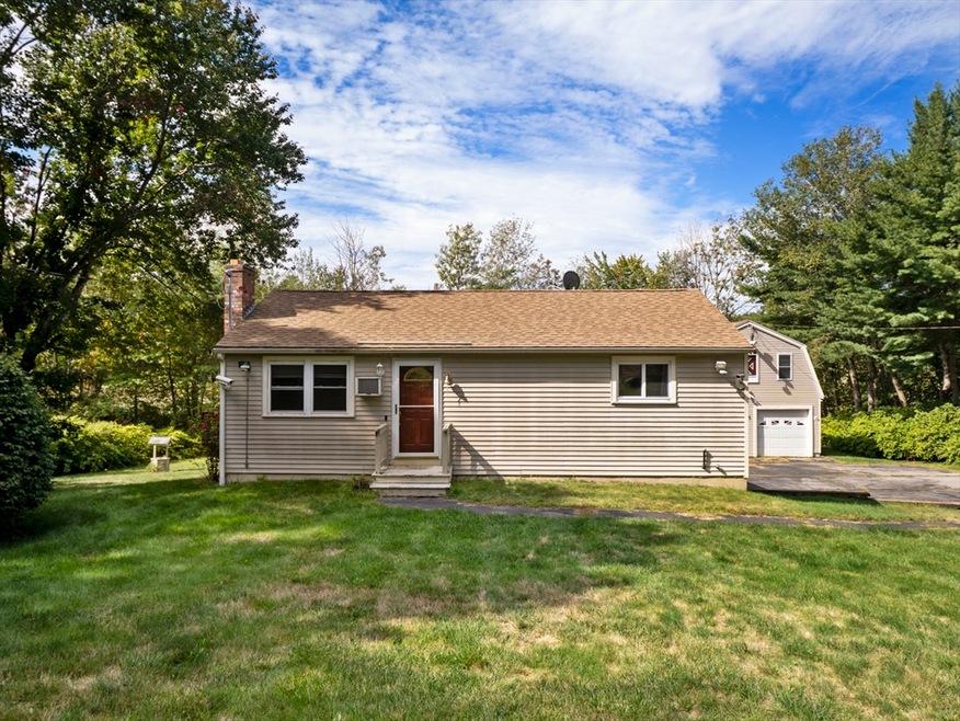 12 Attitash Ave, Merrimac, MA 01860 - photo 1