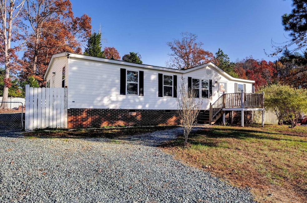 1207 April Loop, Siler City, NC 27344 - photo 1